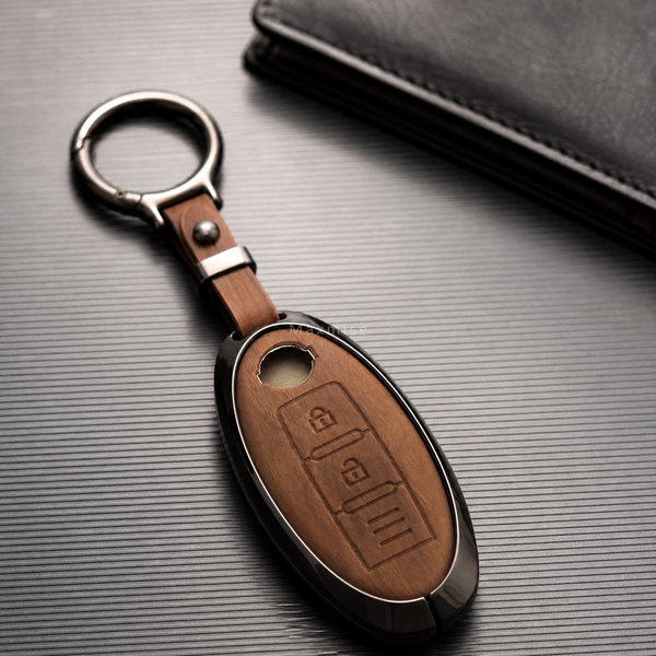 PUSH START (Smart Key View 3