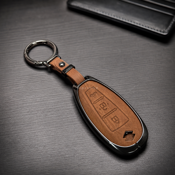 PUSH START(Smart Key) View 3