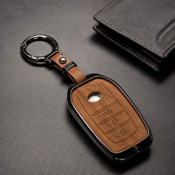 PUSH START (Smart Key) View 3