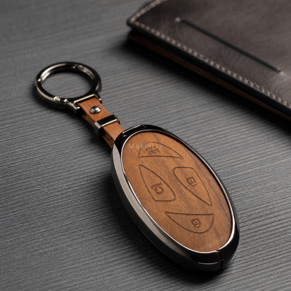 PUSH START(Smart Key) View 3