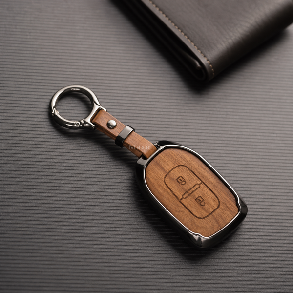 REMOTE KEY View 3