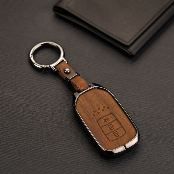 PUSH START (Smart Key) View 3