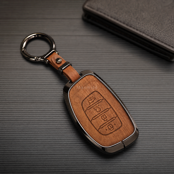 PUSH START (Smart Key) View 3