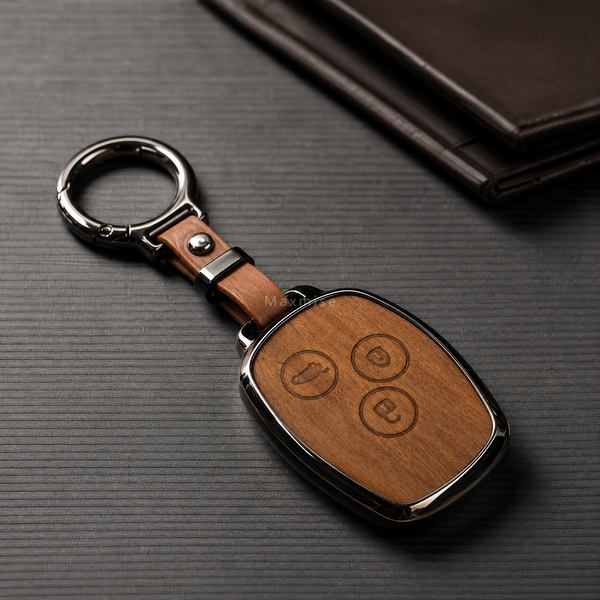 REMOTE KEY View 3