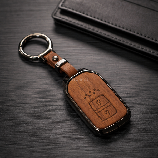PUSH START (Smart Key) View 3