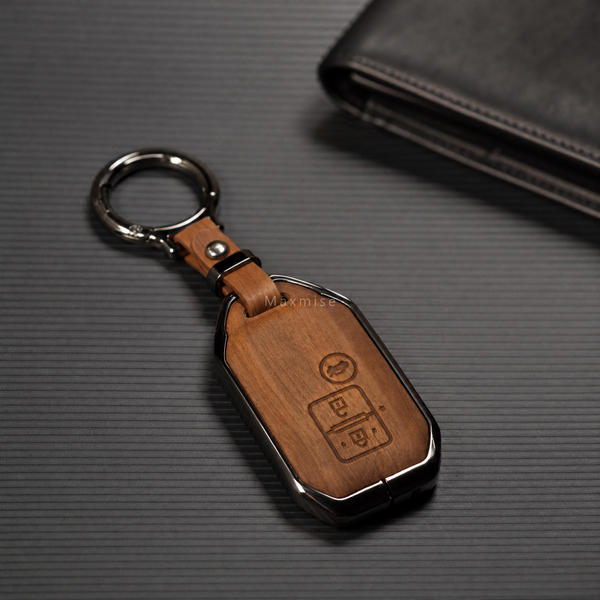 PUSH START (Smart Key) View 3