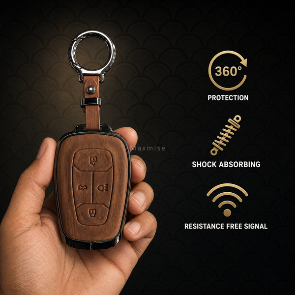 PUSH START (Smart Key) View 4