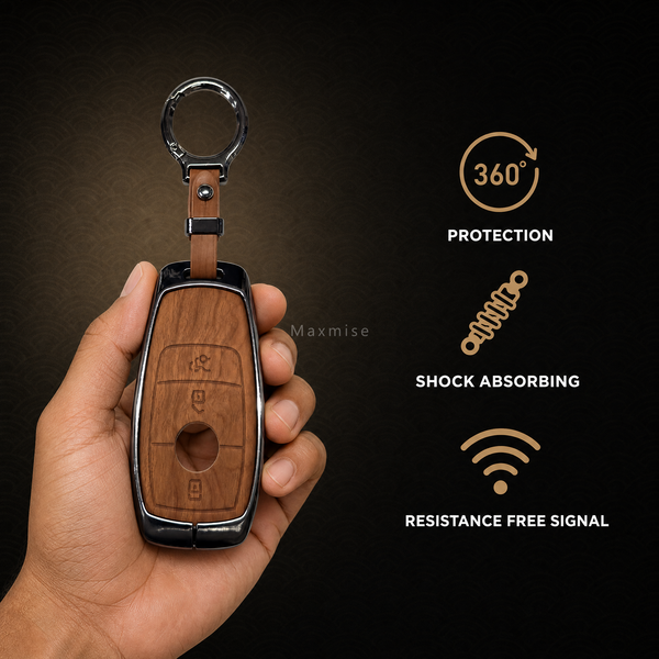 PUSH START (Smart Key) View 4