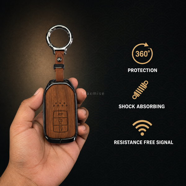 PUSH START (Smart Key) View 4