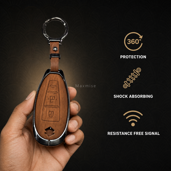 PUSH START(Smart Key) View 4