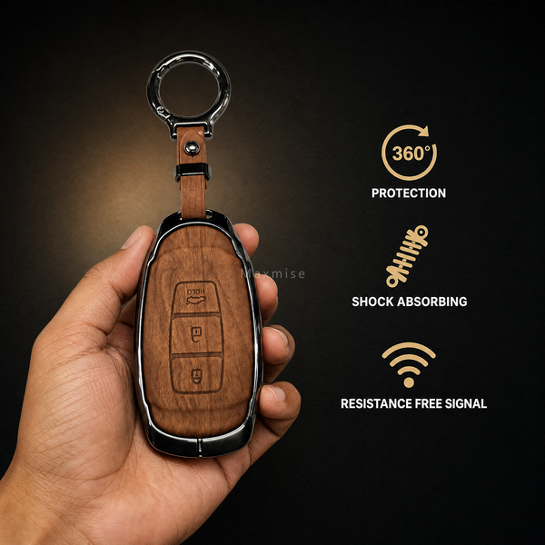 PUSH START(Smart Key) View 4