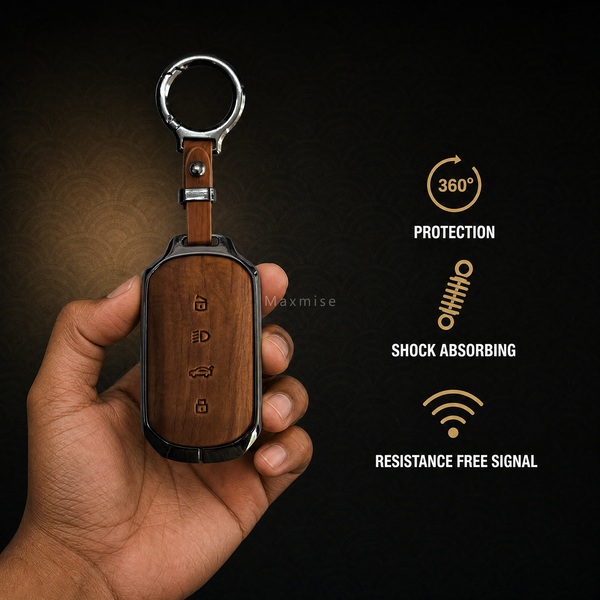 PUSH START (Smart Key) View 4