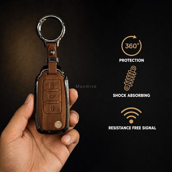 Flip Key View 4