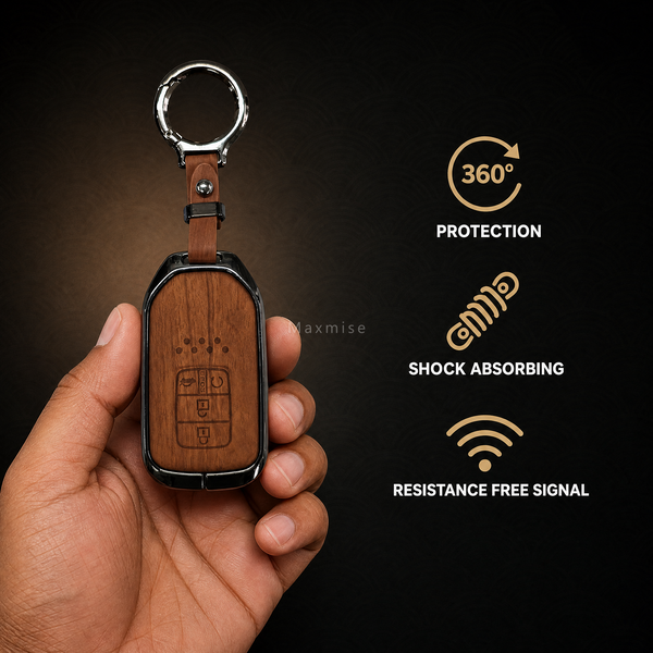 PUSH START(Smart Key) View 4