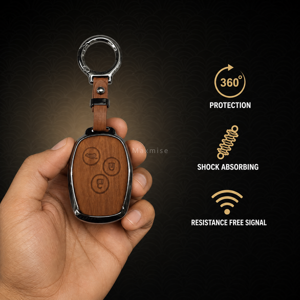 REMOTE KEY View 4