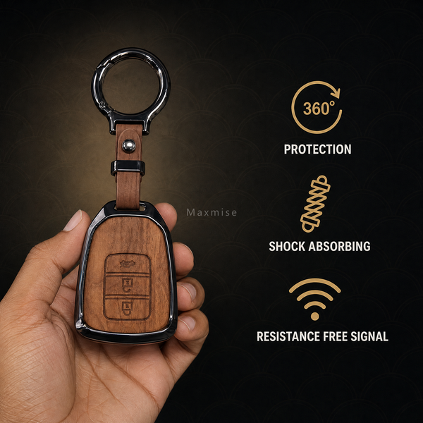 REMOTE KEY View 4