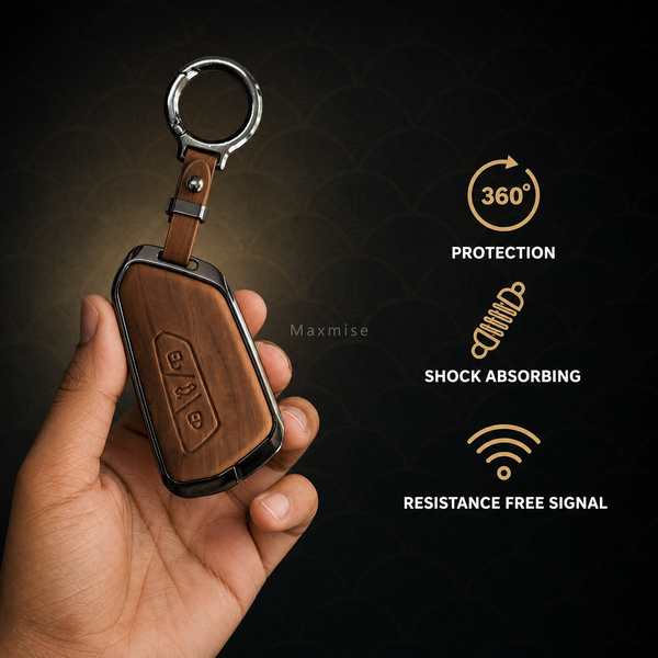 PUSH START(Smart Key) View 4