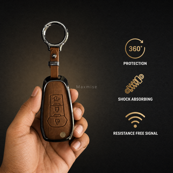 FLIP KEY View 4