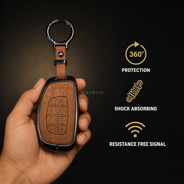 PUSH START (Smart Key) View 4