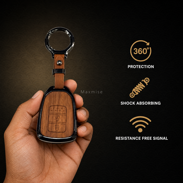 REMOTE KEY View 4