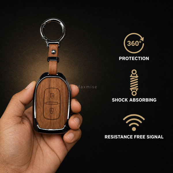 REMOTE KEY View 4
