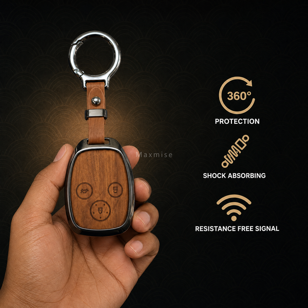 REMOTE KEY View 4