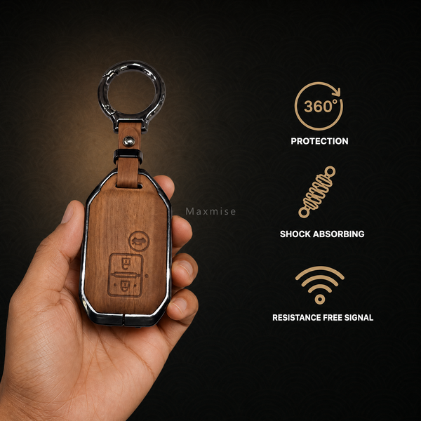 PUSH START (Smart Key) View 4