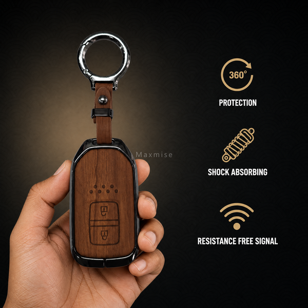 PUSH START (Smart Key) View 4