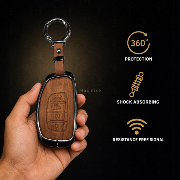 PUSH START (Smart Key) View 4