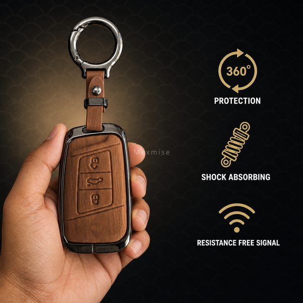 PUSH START(Smart Key) View 4