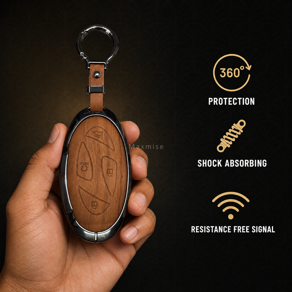PUSH START(Smart Key) View 4