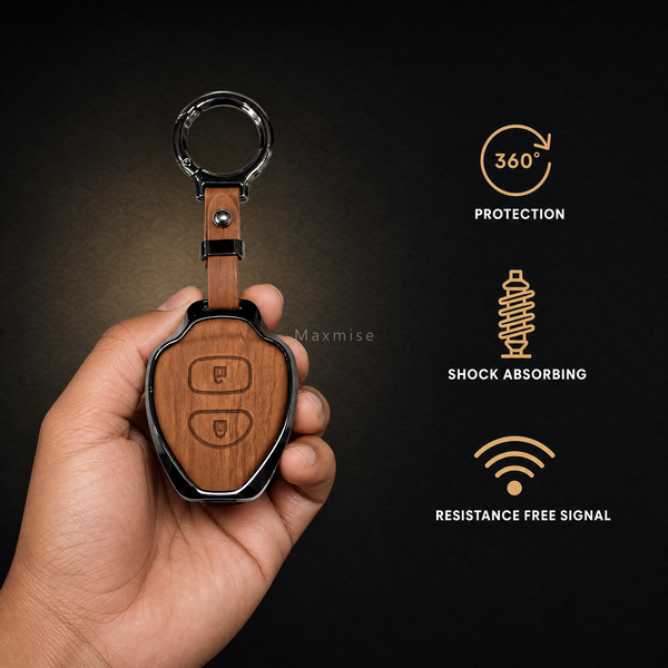 REMOTE KEY View 4
