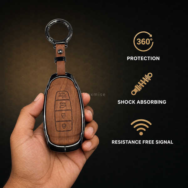 PUSH START(Smart Key) View 4