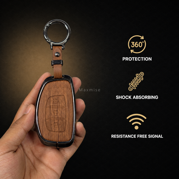 PUSH START (Smart Key) View 4
