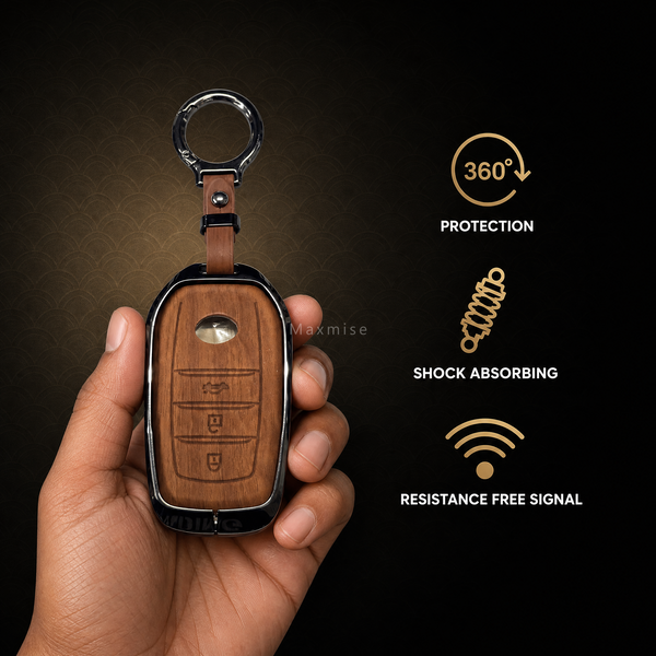 PUSH START (Smart Key) View 4
