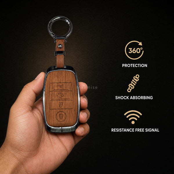 PUSH START(Smart Key) View 4
