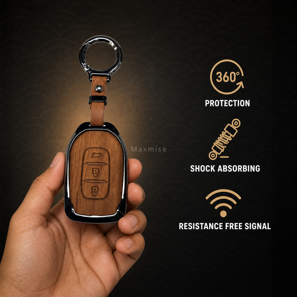 REMOTE KEY View 4