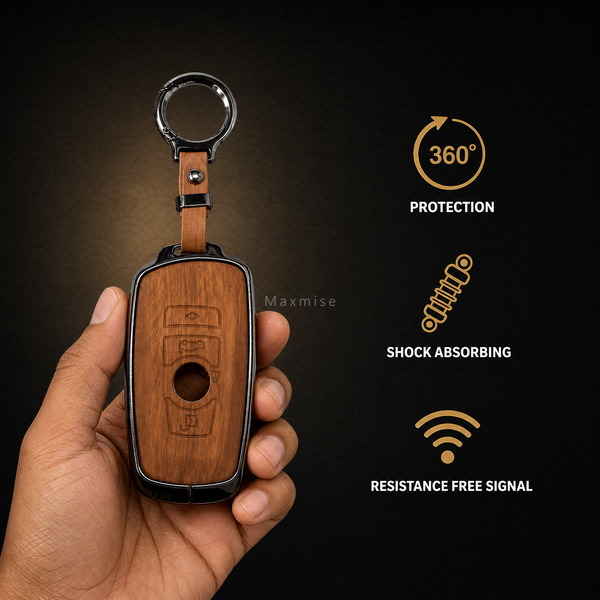 PUSH START(Smart Key) View 4