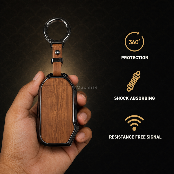 PUSH START(Smart Key) View 4