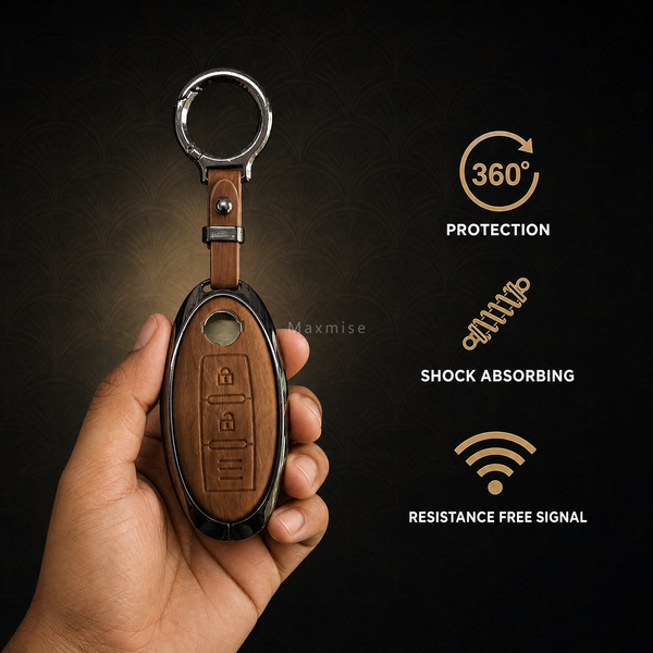 PUSH START (Smart Key View 4