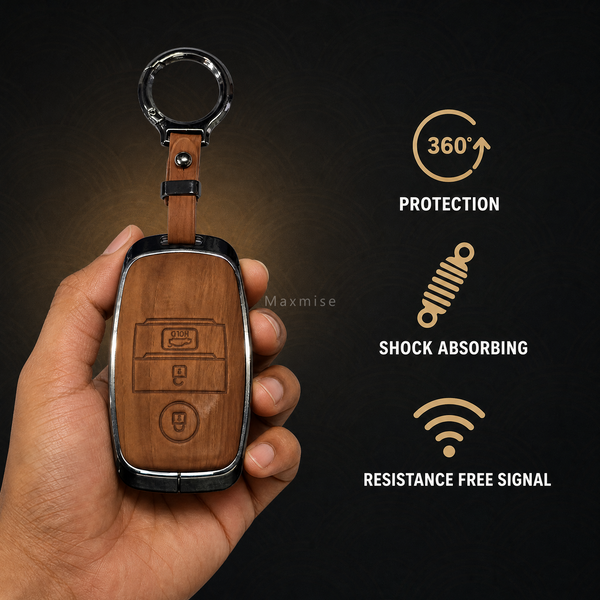 PUSH START(Smart Key) View 4