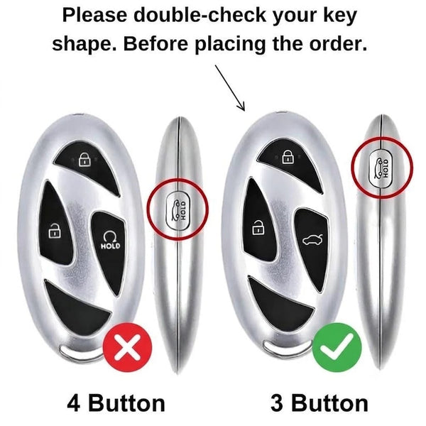 PUSH START(Smart Key) View 2