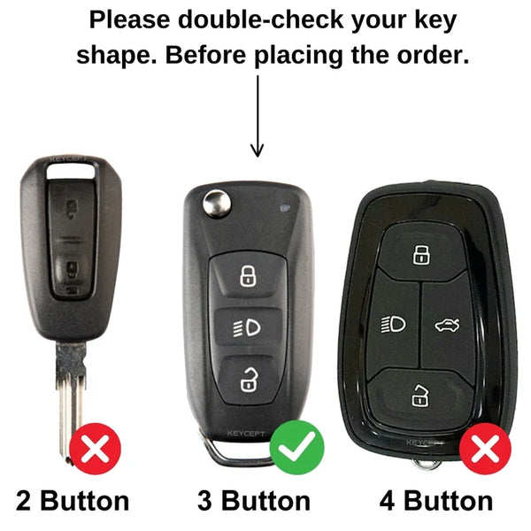 FLIP KEY View 2