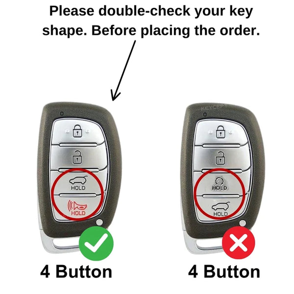 PUSH START (Smart Key) View 2