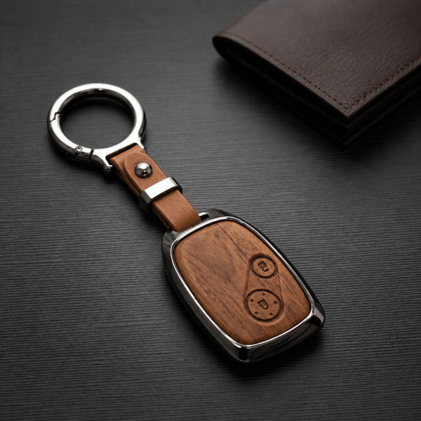 REMOTE KEY View 3