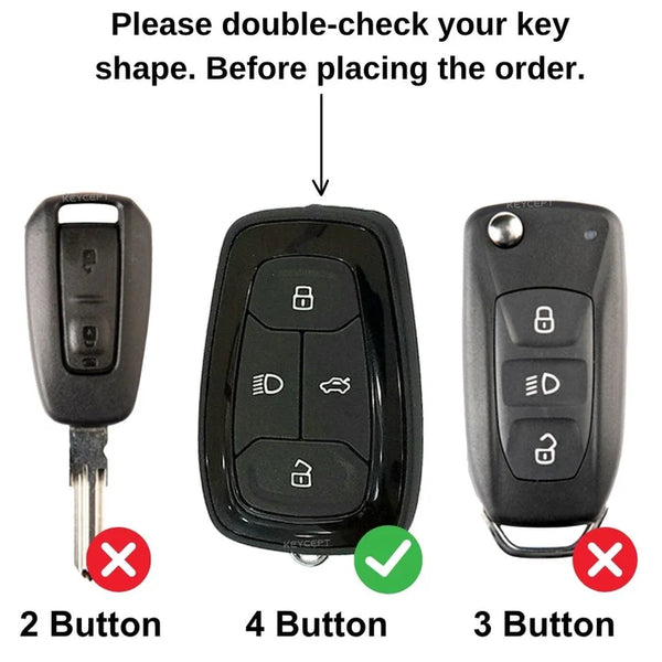 PUSH START (Smart Key) View 2