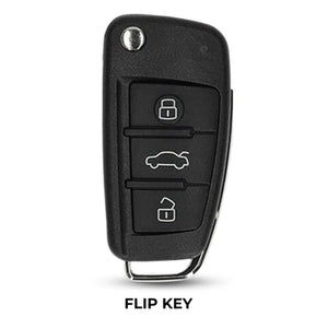 FLIP KEY