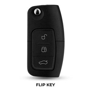 FLIP KEY