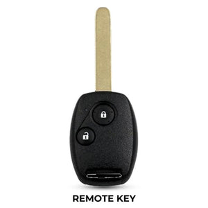 REMOTE KEY
