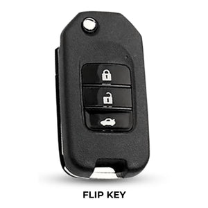 FLIP KEY